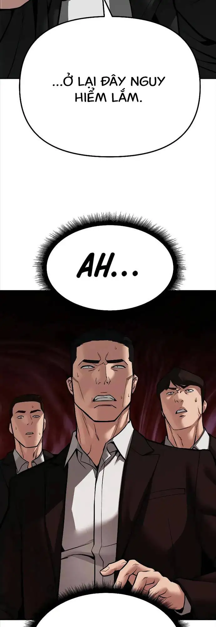 Truyện Tranh Giang Hồ Thực Thi Công Lý trang 7