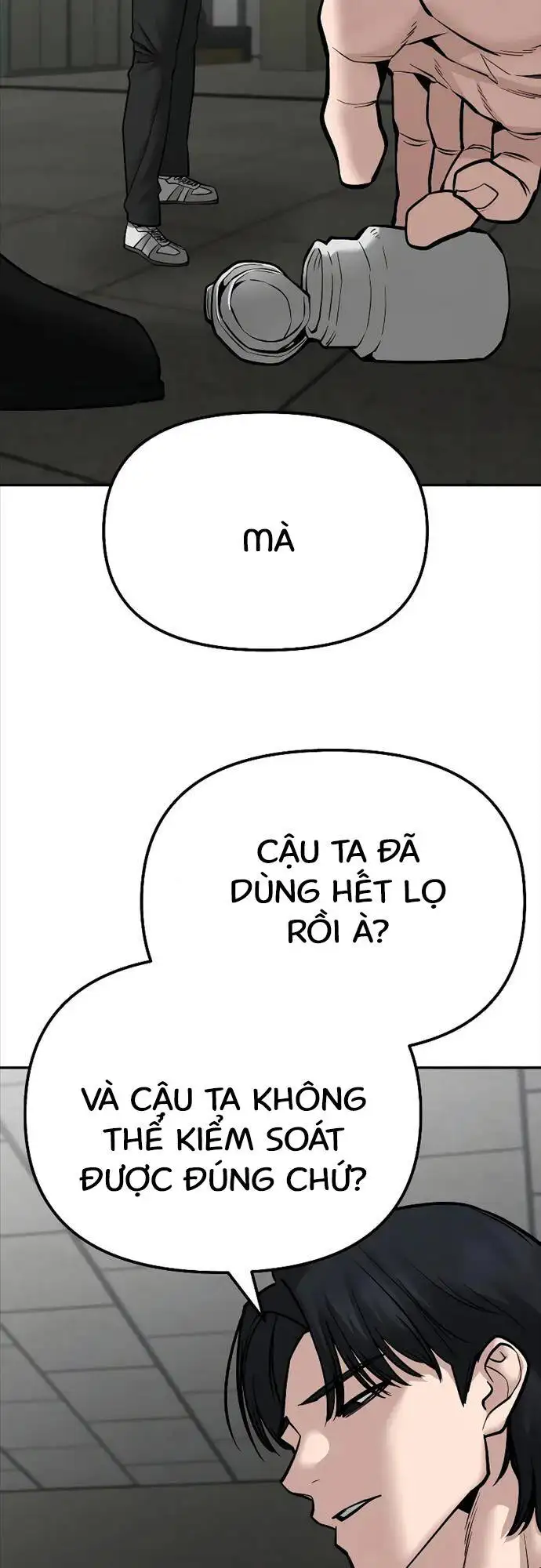 Truyện Tranh Giang Hồ Thực Thi Công Lý trang 7