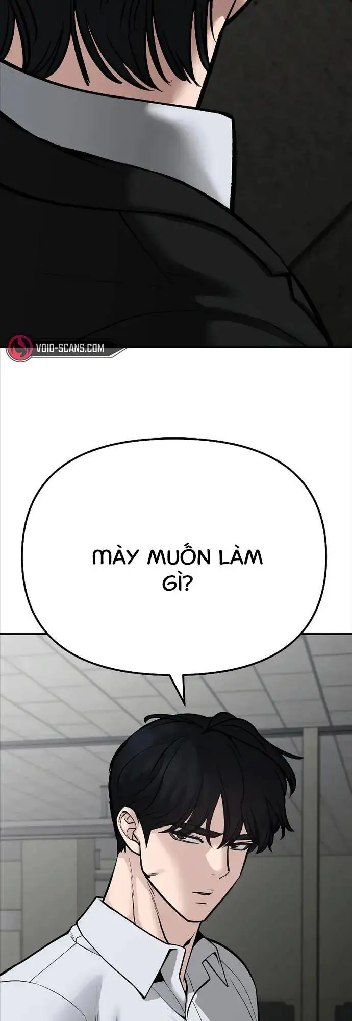 Truyện Tranh Giang Hồ Thực Thi Công Lý trang 7