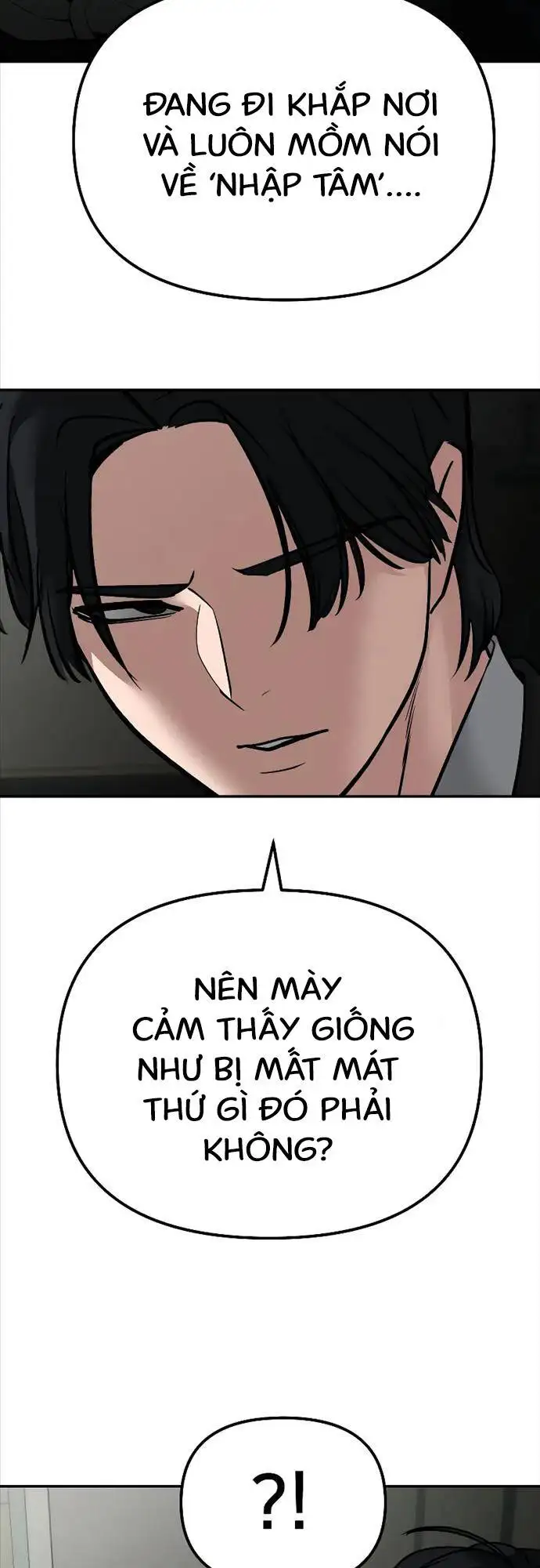 Truyện Tranh Giang Hồ Thực Thi Công Lý trang 7