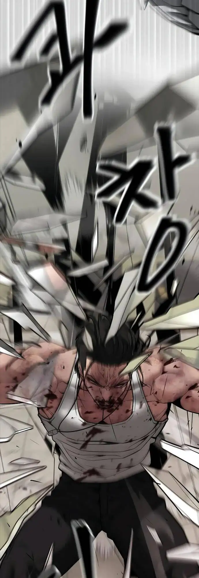 Truyện Tranh Giang Hồ Thực Thi Công Lý trang 7