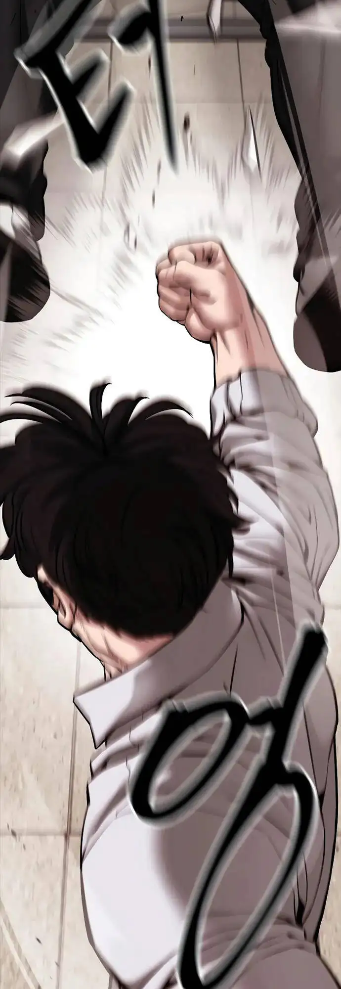 Truyện Tranh Giang Hồ Thực Thi Công Lý trang 7