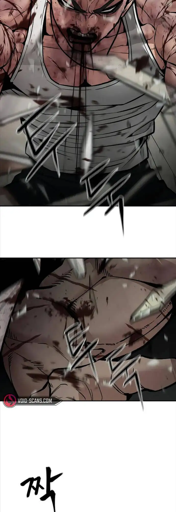 Truyện Tranh Giang Hồ Thực Thi Công Lý trang 7