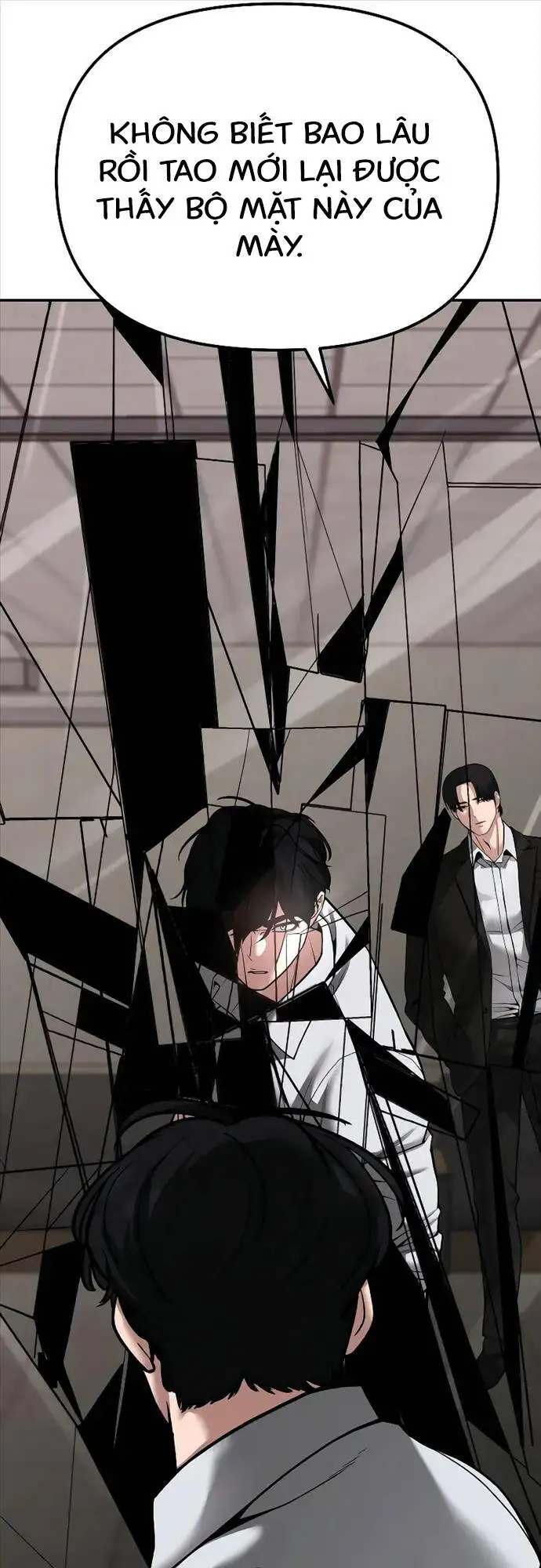 Truyện Tranh Giang Hồ Thực Thi Công Lý trang 7