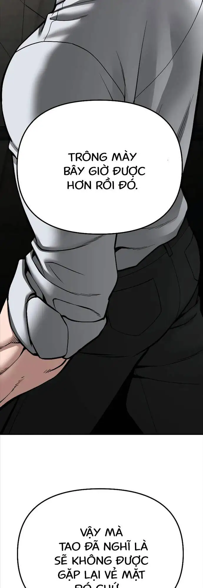 Truyện Tranh Giang Hồ Thực Thi Công Lý trang 7