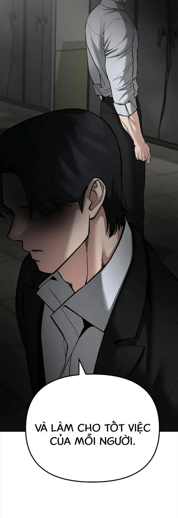 Truyện Tranh Giang Hồ Thực Thi Công Lý trang 7