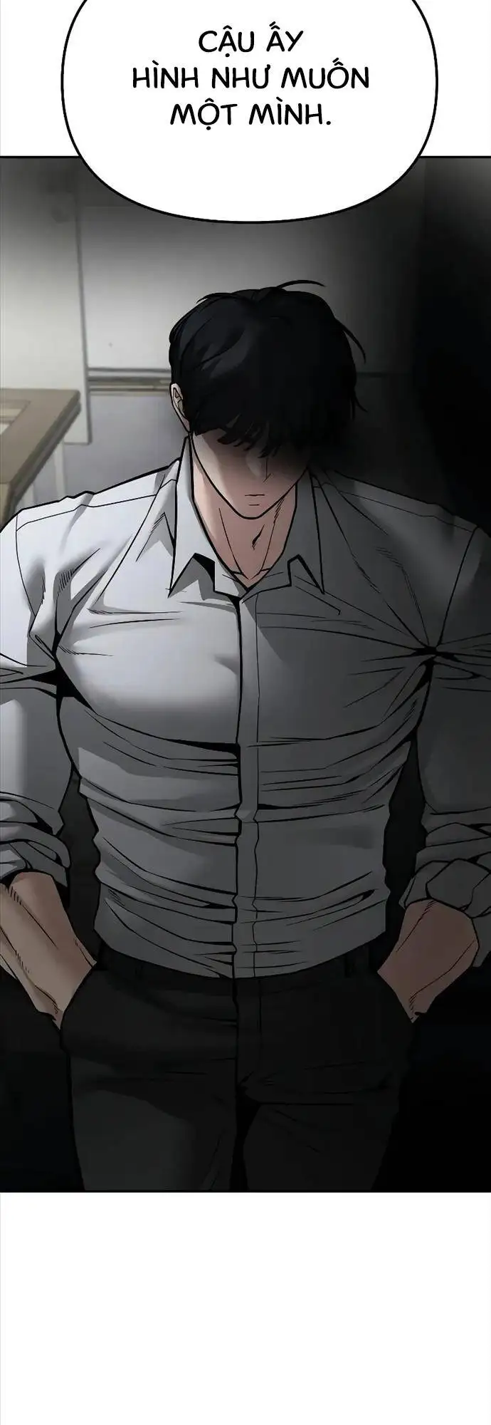 Truyện Tranh Giang Hồ Thực Thi Công Lý trang 7