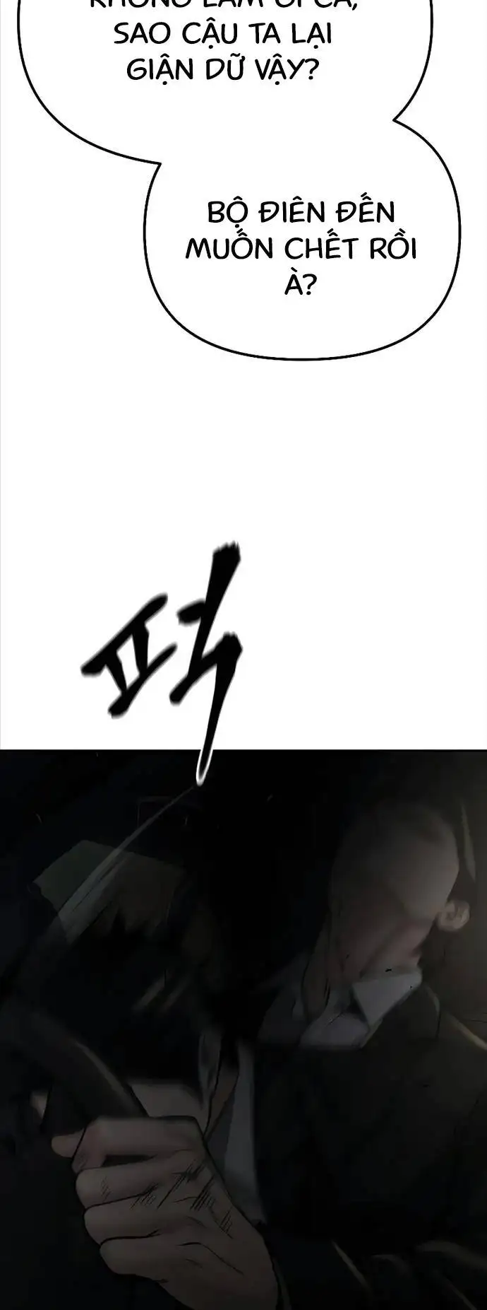 Truyện Tranh Giang Hồ Thực Thi Công Lý trang 7