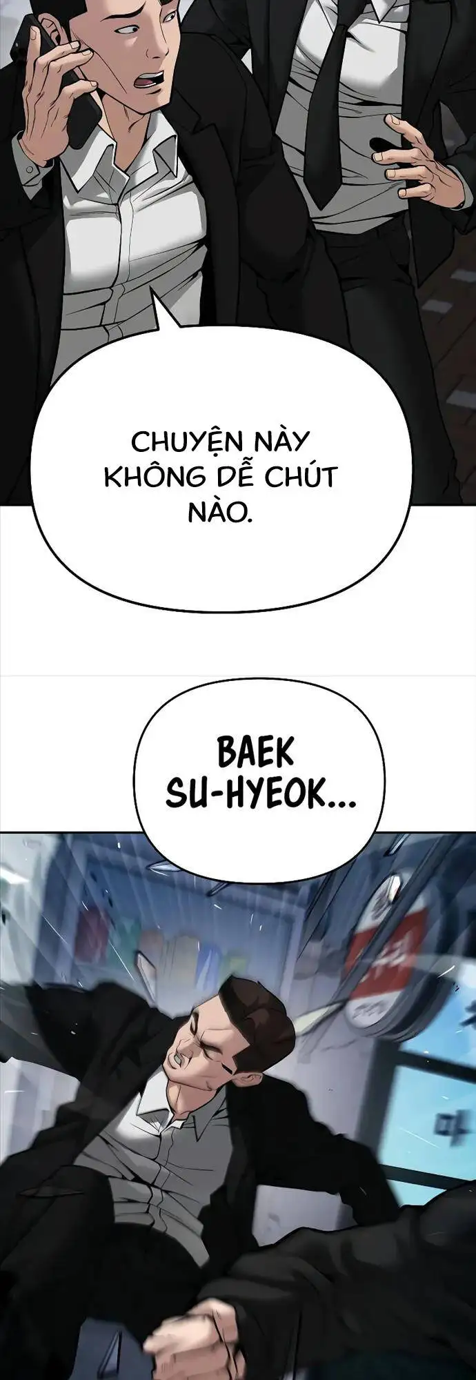 Truyện Tranh Giang Hồ Thực Thi Công Lý trang 7