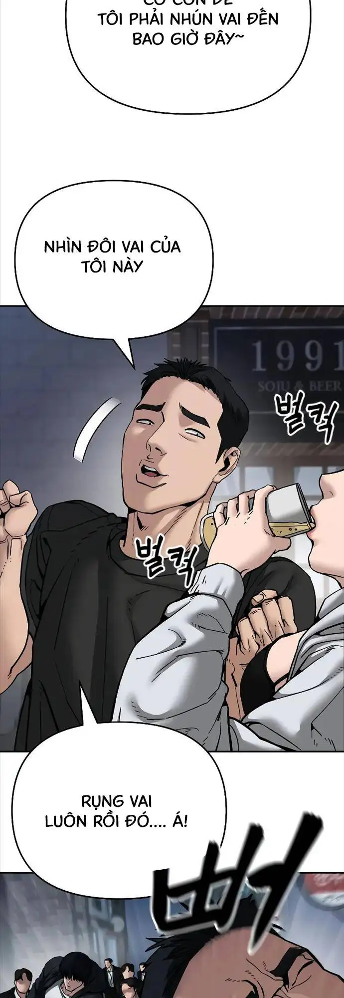 Truyện Tranh Giang Hồ Thực Thi Công Lý trang 7