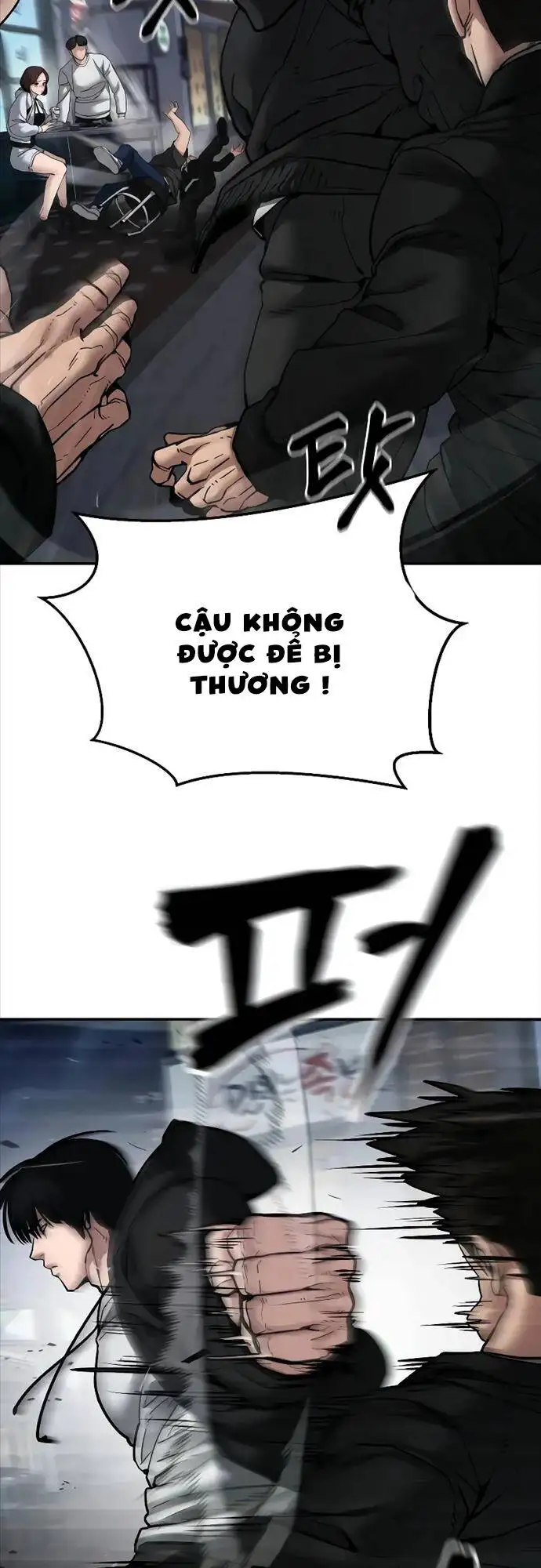 Truyện Tranh Giang Hồ Thực Thi Công Lý trang 7