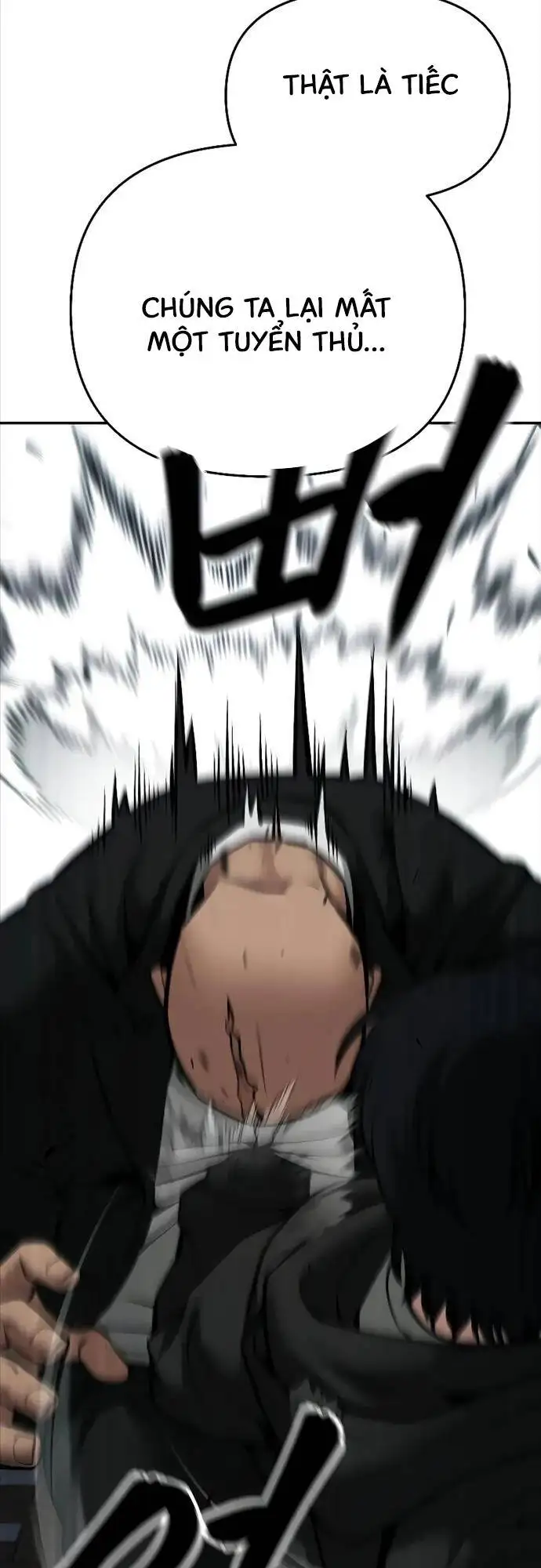 Truyện Tranh Giang Hồ Thực Thi Công Lý trang 7