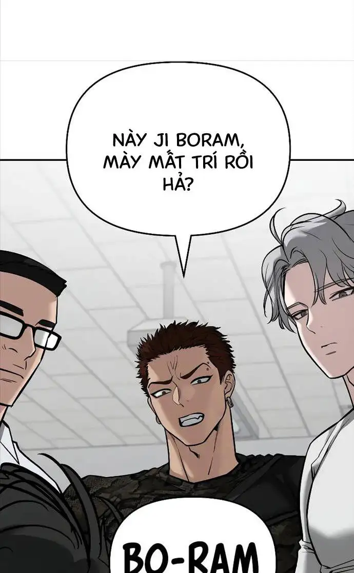 Truyện Tranh Giang Hồ Thực Thi Công Lý trang 7