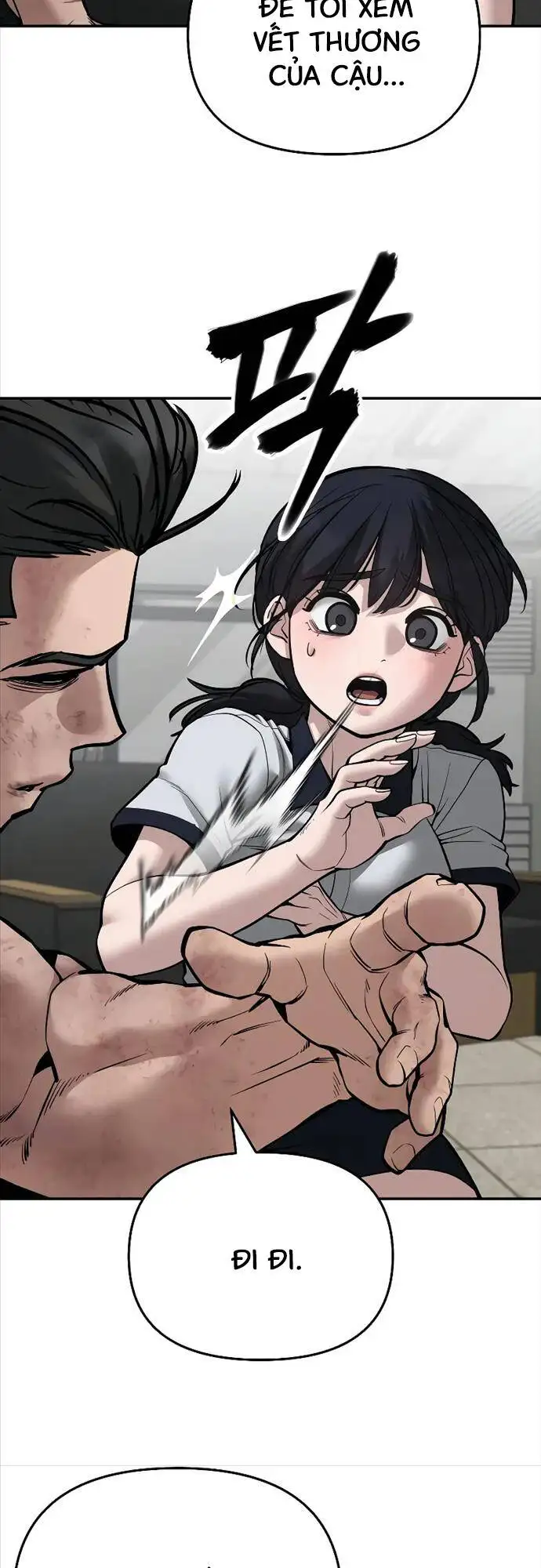 Truyện Tranh Giang Hồ Thực Thi Công Lý trang 7