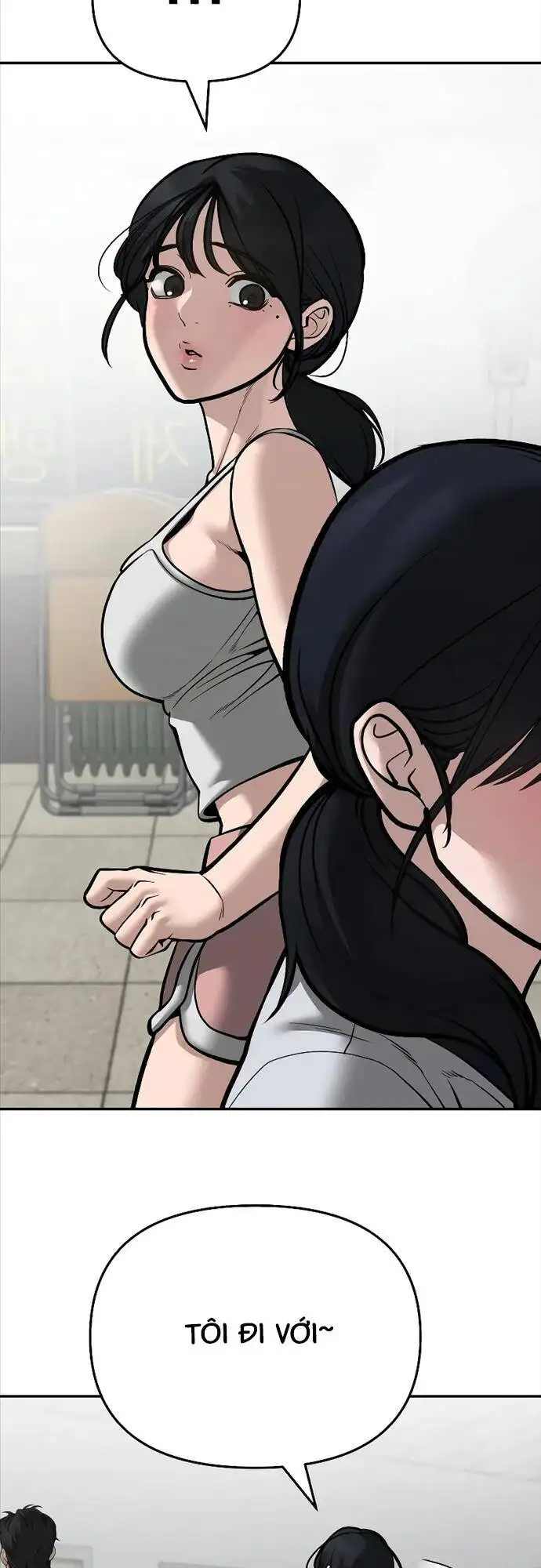 Truyện Tranh Giang Hồ Thực Thi Công Lý trang 7