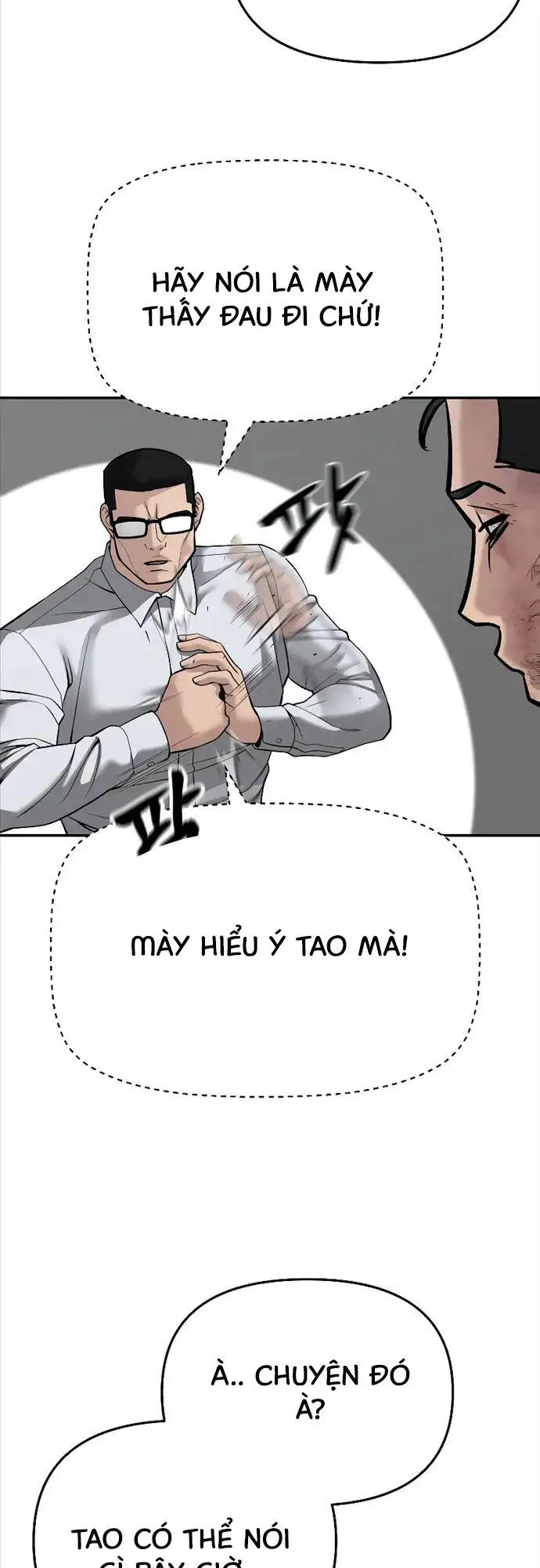 Truyện Tranh Giang Hồ Thực Thi Công Lý trang 7