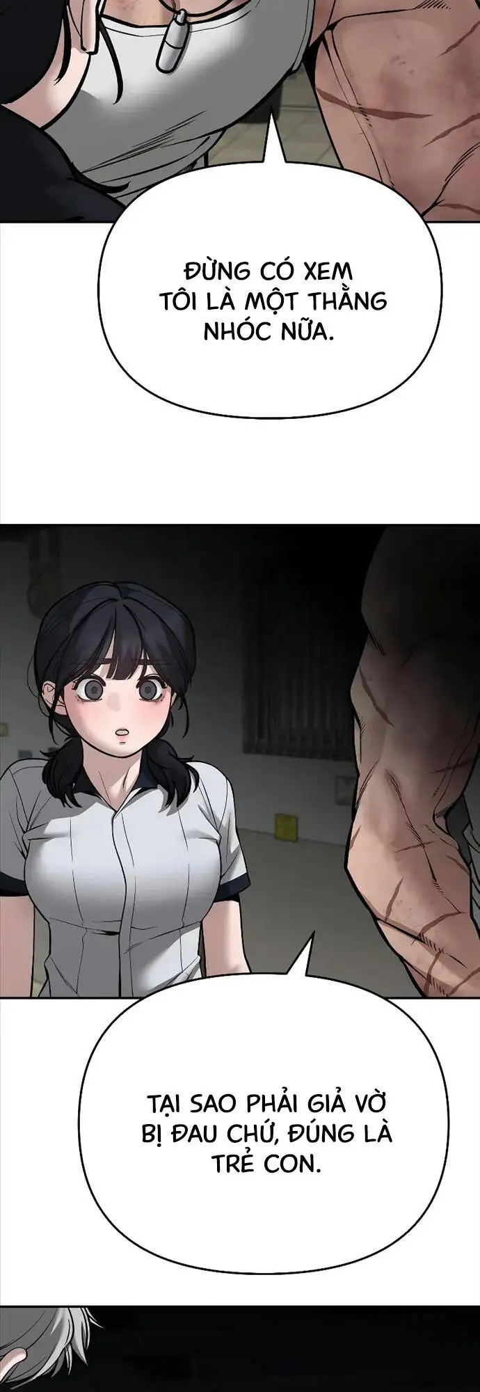 Truyện Tranh Giang Hồ Thực Thi Công Lý trang 7