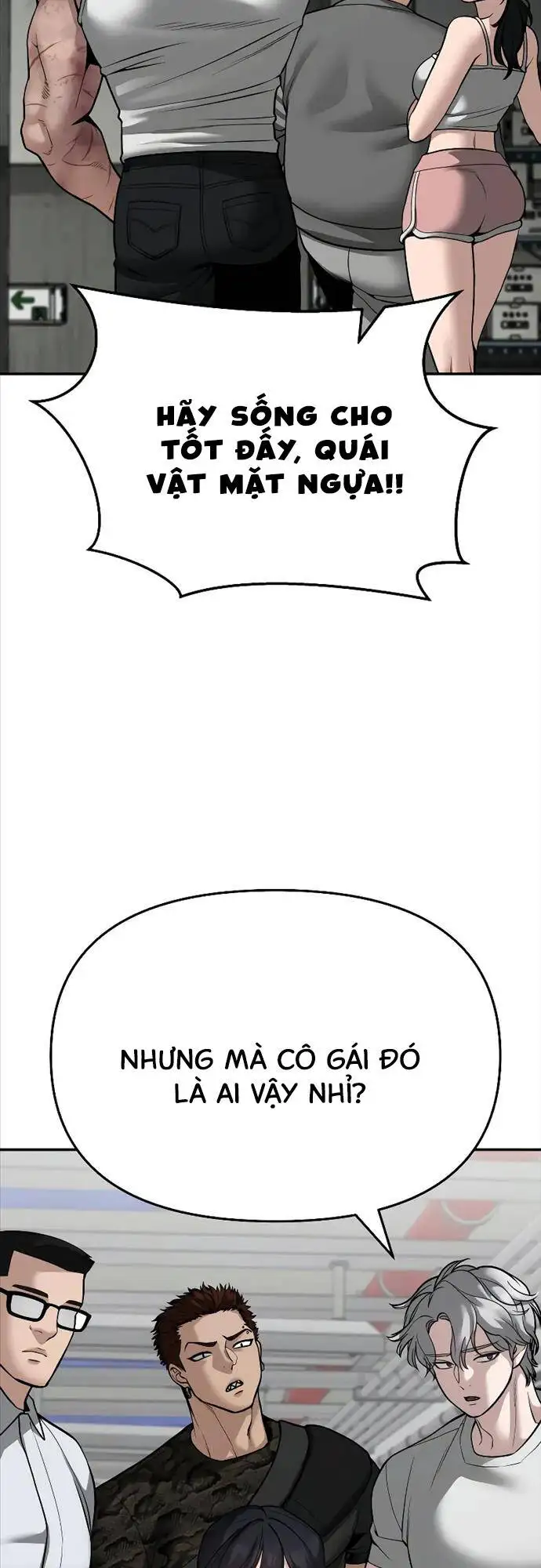 Truyện Tranh Giang Hồ Thực Thi Công Lý trang 7