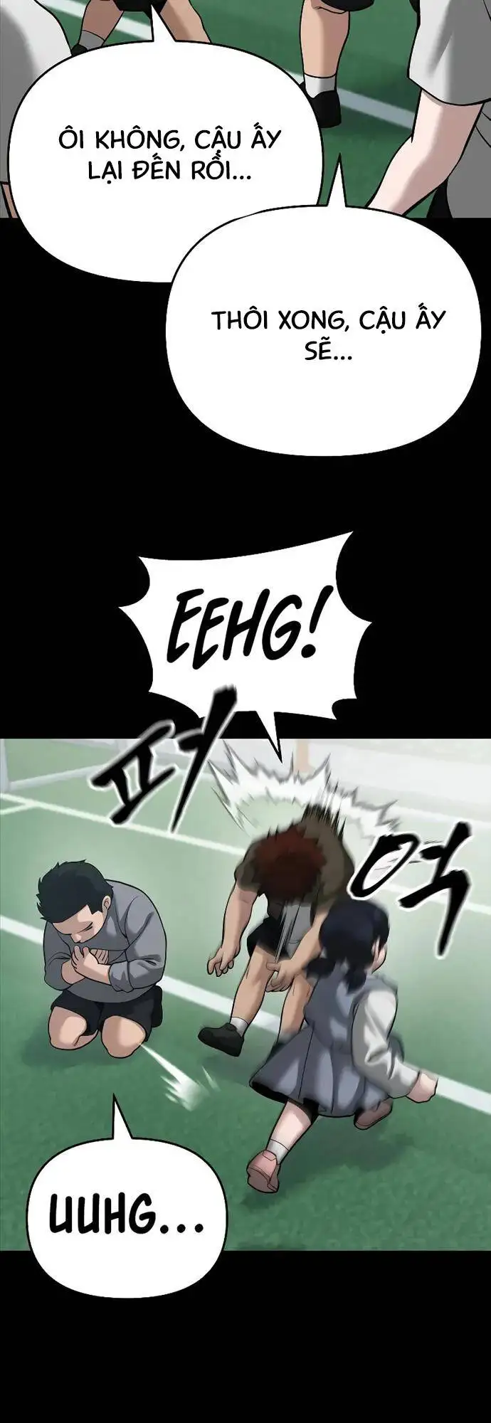 Truyện Tranh Giang Hồ Thực Thi Công Lý trang 7