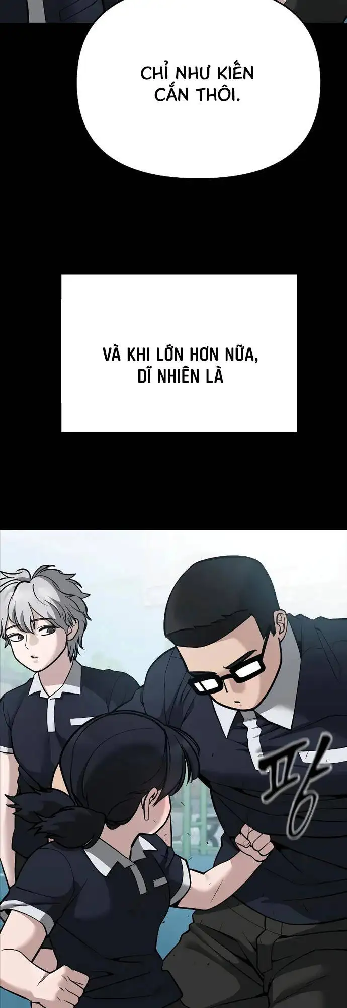 Truyện Tranh Giang Hồ Thực Thi Công Lý trang 7