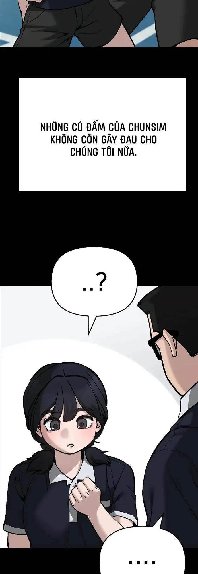 Truyện Tranh Giang Hồ Thực Thi Công Lý trang 7