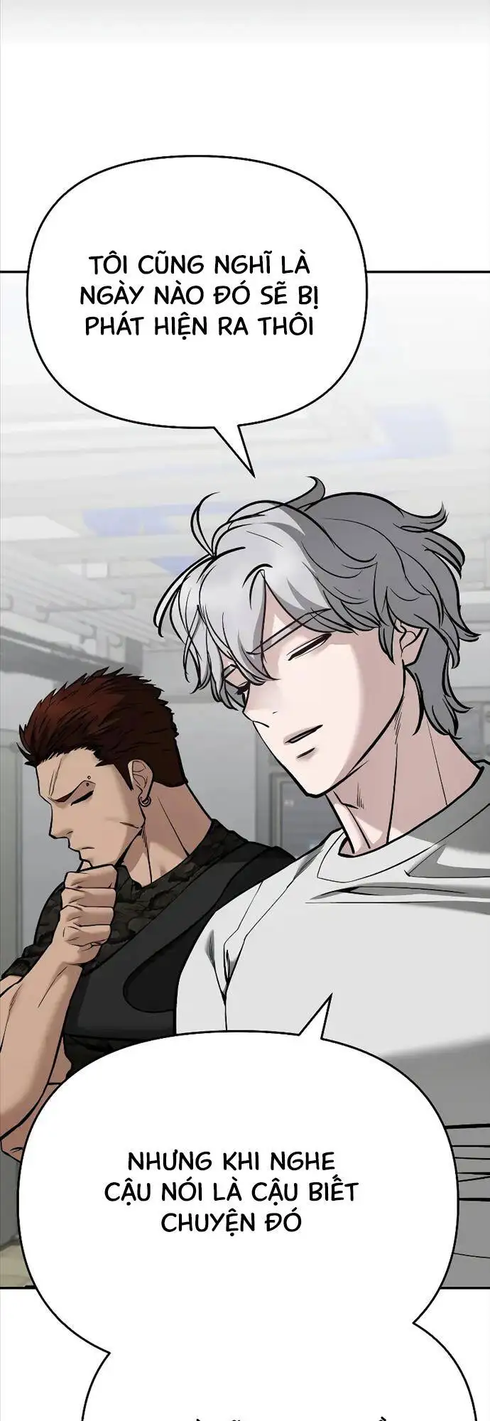 Truyện Tranh Giang Hồ Thực Thi Công Lý trang 7