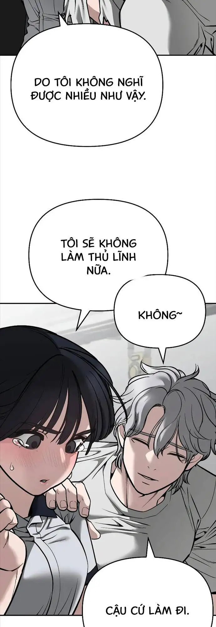 Truyện Tranh Giang Hồ Thực Thi Công Lý trang 7