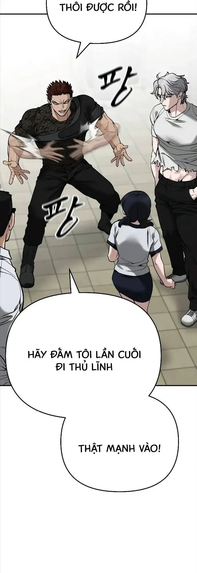 Truyện Tranh Giang Hồ Thực Thi Công Lý trang 7