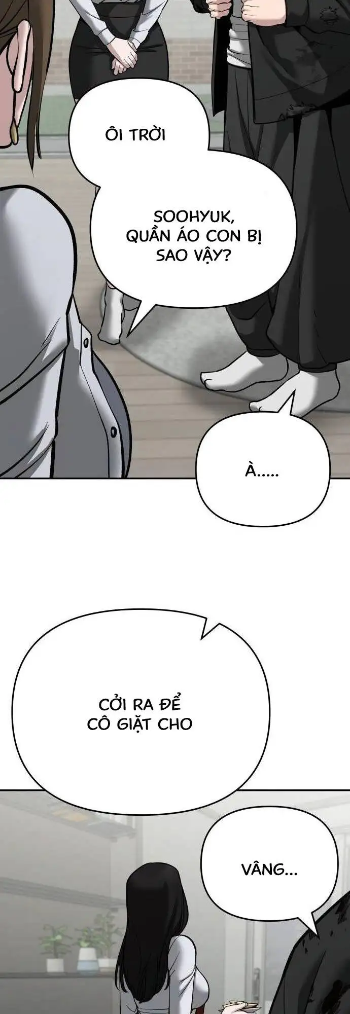 Truyện Tranh Giang Hồ Thực Thi Công Lý trang 7