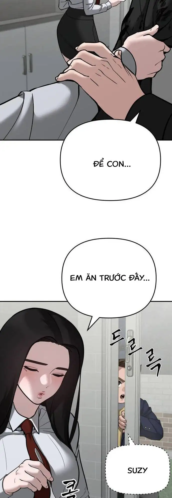 Truyện Tranh Giang Hồ Thực Thi Công Lý trang 7