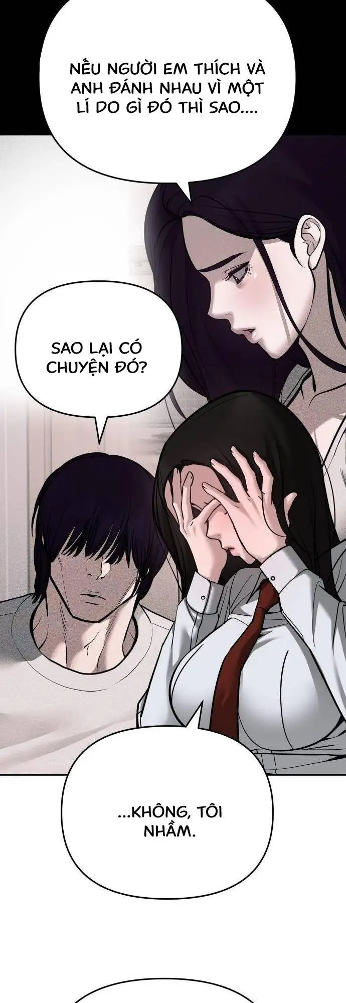 Truyện Tranh Giang Hồ Thực Thi Công Lý trang 7