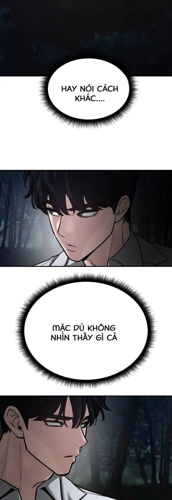 Truyện Tranh Giang Hồ Thực Thi Công Lý trang 7