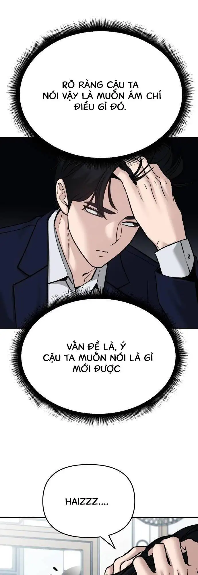 Truyện Tranh Giang Hồ Thực Thi Công Lý trang 7