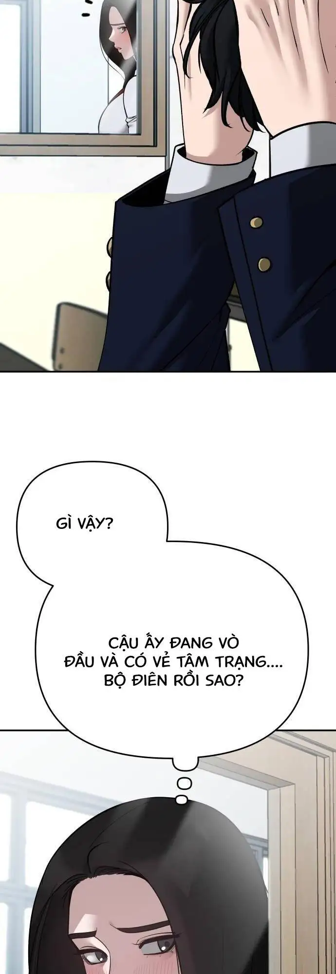 Truyện Tranh Giang Hồ Thực Thi Công Lý trang 7