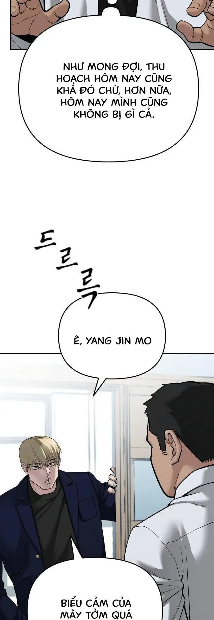 Truyện Tranh Giang Hồ Thực Thi Công Lý trang 7