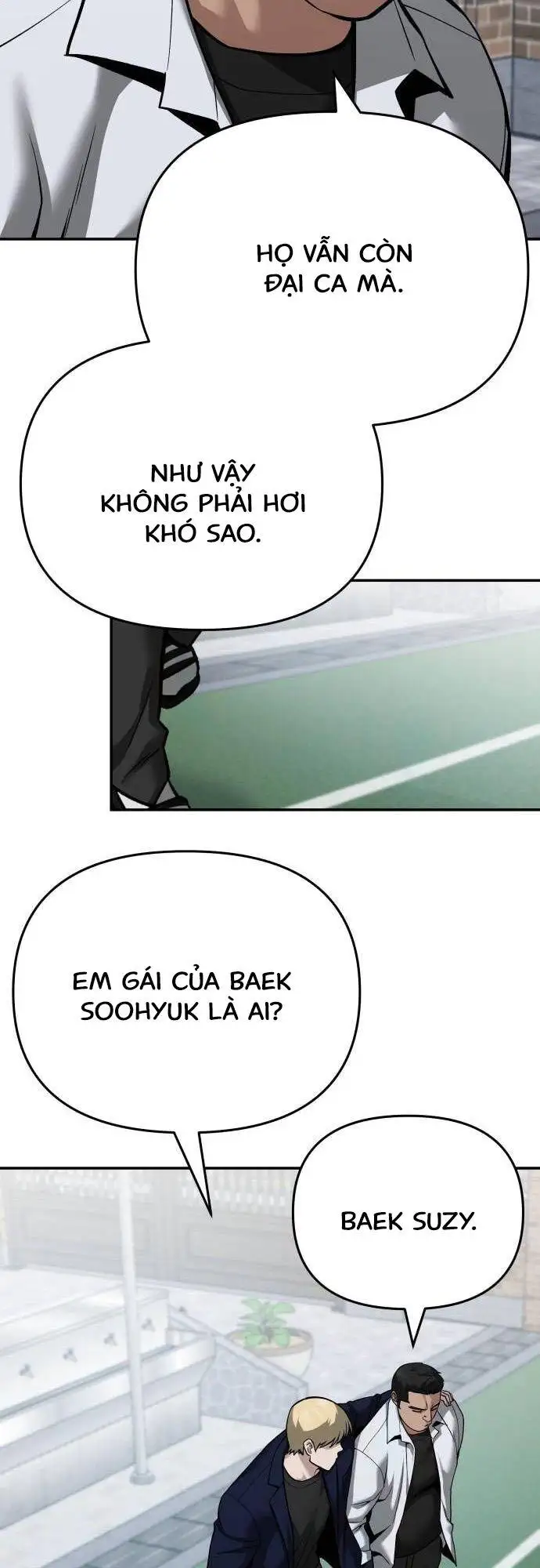 Truyện Tranh Giang Hồ Thực Thi Công Lý trang 7