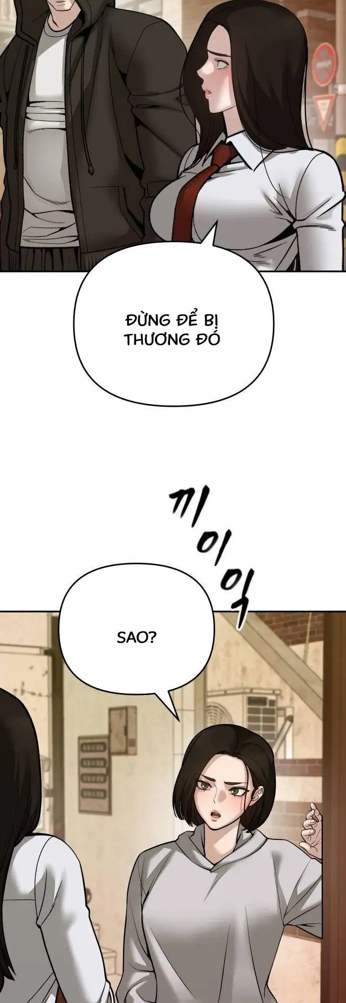 Truyện Tranh Giang Hồ Thực Thi Công Lý trang 7