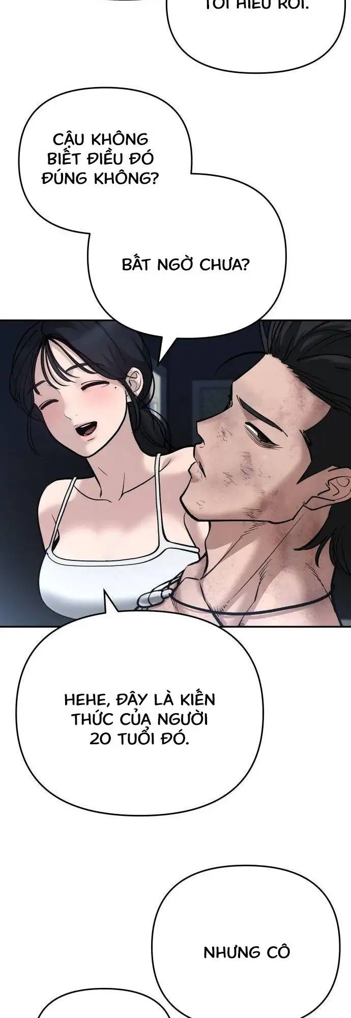 Truyện Tranh Giang Hồ Thực Thi Công Lý trang 7