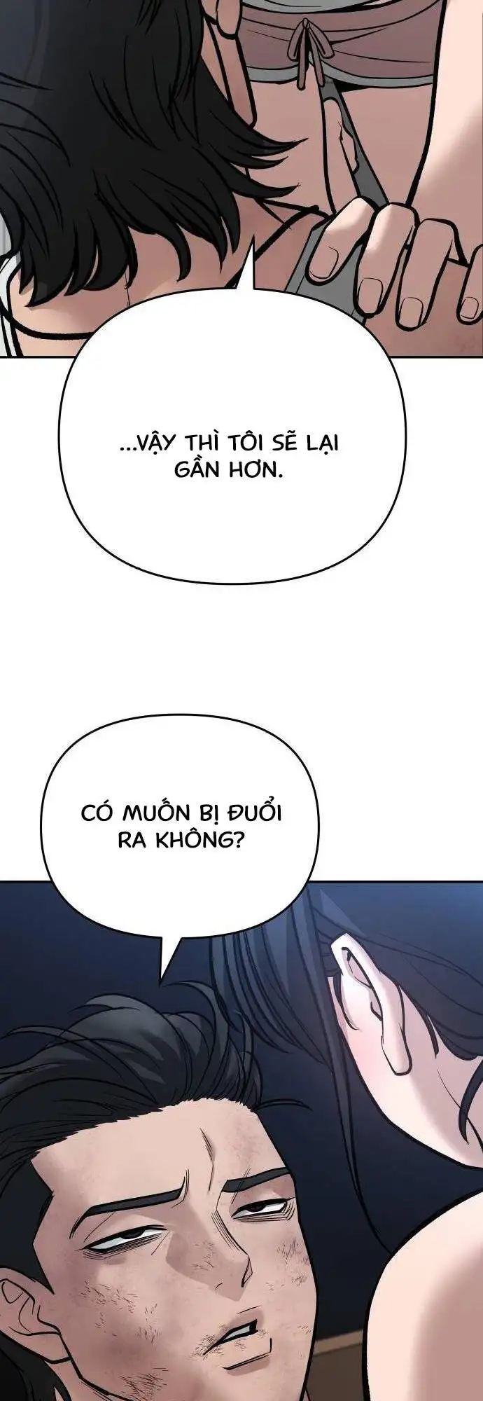 Truyện Tranh Giang Hồ Thực Thi Công Lý trang 7