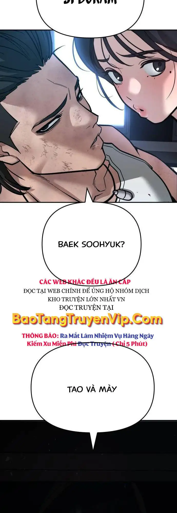 Truyện Tranh Giang Hồ Thực Thi Công Lý trang 7