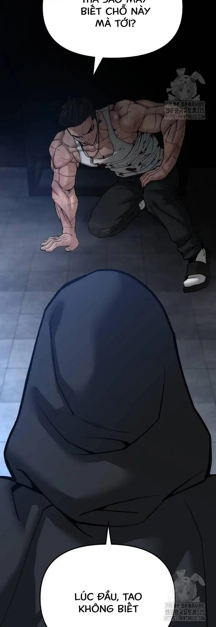 Truyện Tranh Giang Hồ Thực Thi Công Lý trang 7