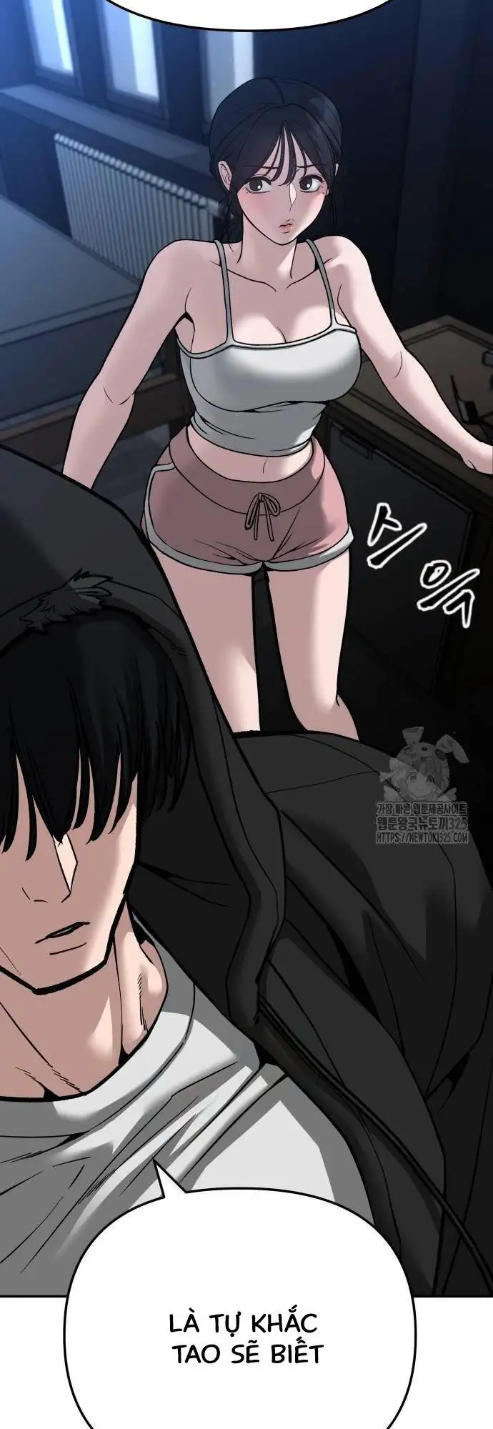 Truyện Tranh Giang Hồ Thực Thi Công Lý trang 7