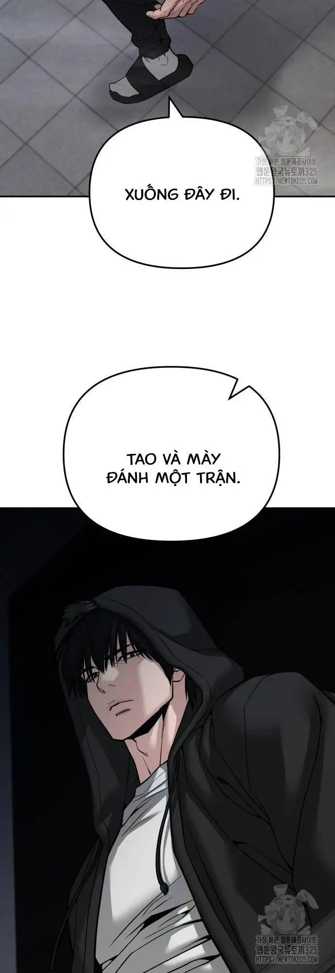 Truyện Tranh Giang Hồ Thực Thi Công Lý trang 7