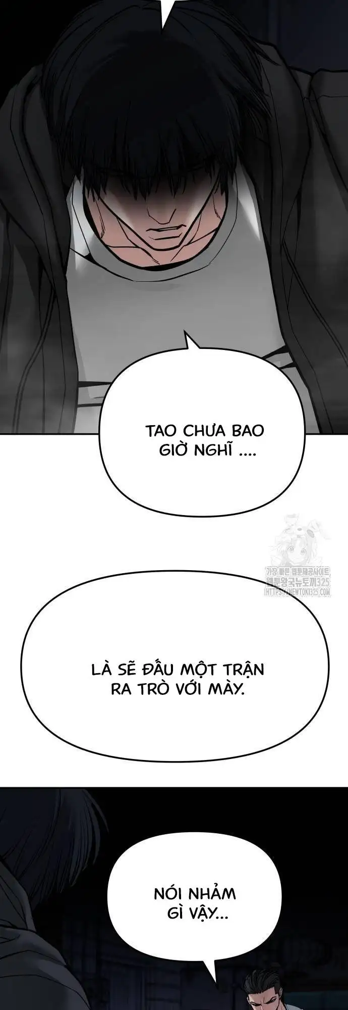 Truyện Tranh Giang Hồ Thực Thi Công Lý trang 7