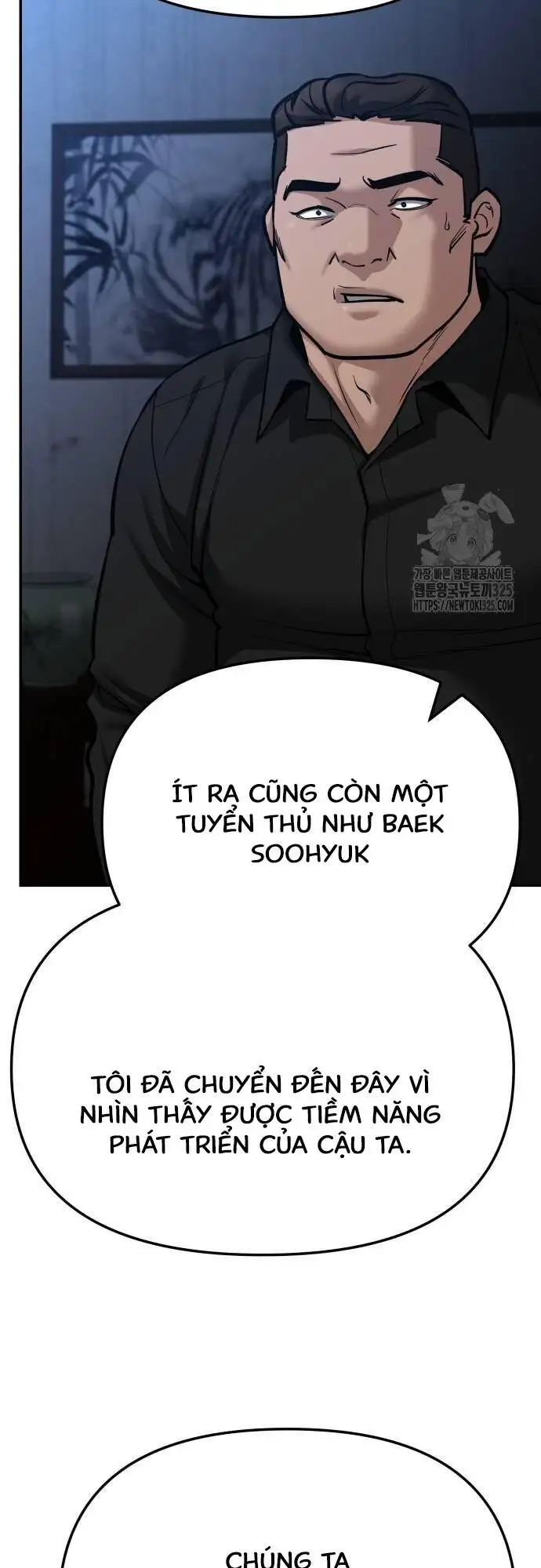 Truyện Tranh Giang Hồ Thực Thi Công Lý trang 7