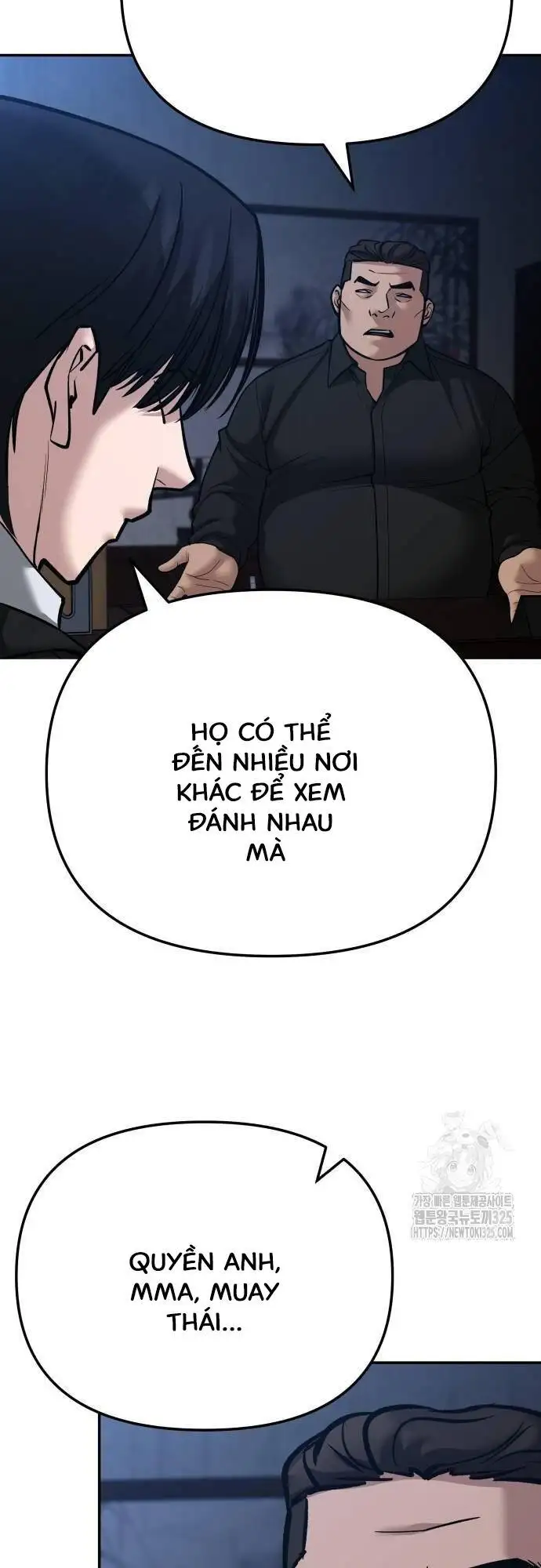 Truyện Tranh Giang Hồ Thực Thi Công Lý trang 7