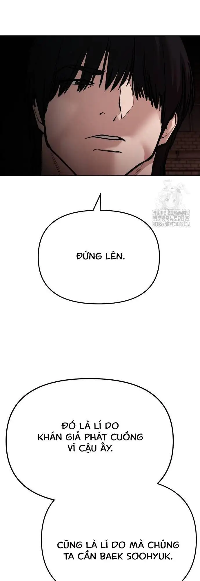 Truyện Tranh Giang Hồ Thực Thi Công Lý trang 7