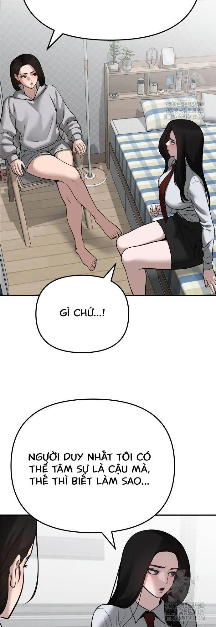 Truyện Tranh Giang Hồ Thực Thi Công Lý trang 7