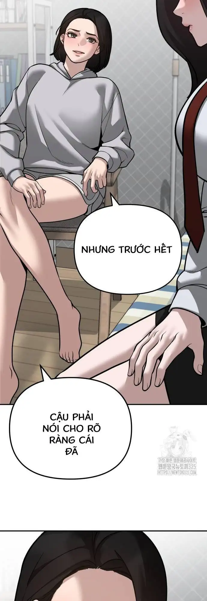 Truyện Tranh Giang Hồ Thực Thi Công Lý trang 7