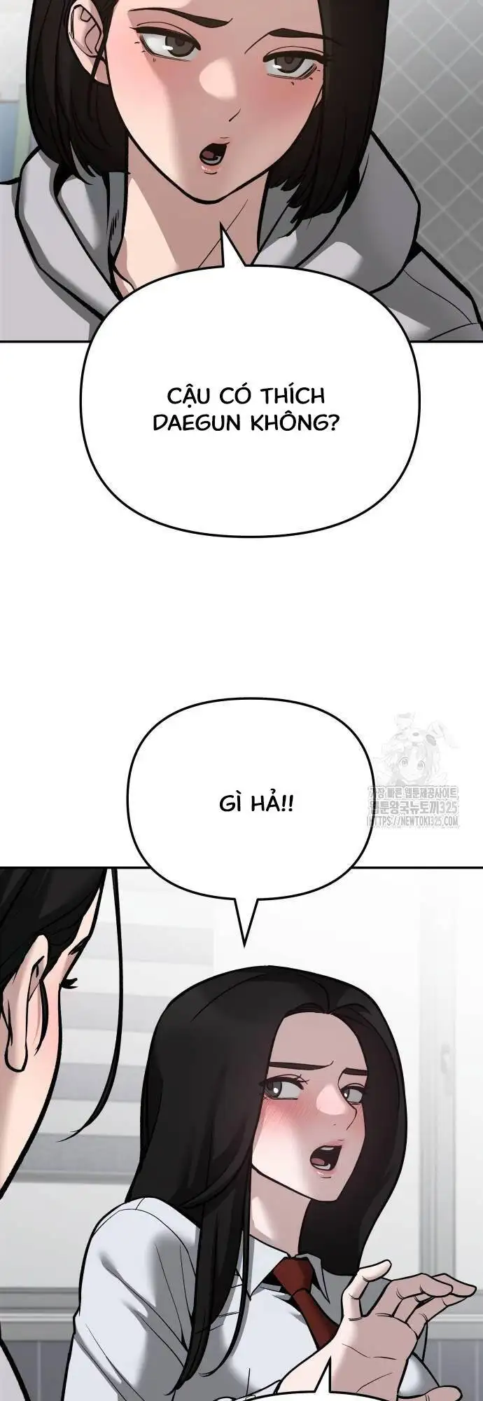 Truyện Tranh Giang Hồ Thực Thi Công Lý trang 7